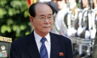  Olimpiade PyeongChang 2018 :RDRK membenarkan bahwa Kim Yong-Nam akan datang ke Republik Korea