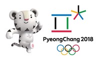 Olimpiade Pyeong Chang 2018  resmi mulai  bertanding