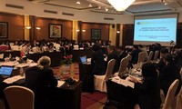 Sidang SOM untuk mempersiaplan Konferensi GMS 6