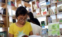  Hari Buku Vietnam ke-5 akan berlangsung dari 18-22/4/2018