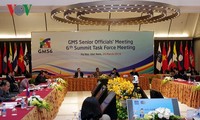 Sidang pejabat senior SOM menjelang GMS6