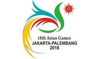 Dua bagian negeri Korea menterbukakan kemungkinan  menjalankan pawai di Asia Games 2018