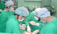 Memperkenalkan tentang Bank organ tubuh di Vietnam