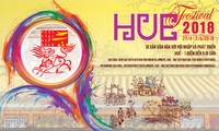 Festival Hue 2018: Banyak program kesenian dinantikan para  penonton