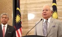  Malaysia menetapkan hari pemilu 