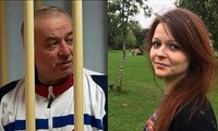  Ketegangan di sekitar kasus mata-mata Skripal