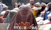 Presiden Afghanistan memperpanjang waktu melakukjan gencatan senjata dengan kaum pembangkang Taliban