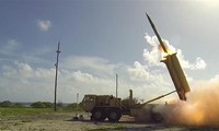 AS masih tetap mengupgrade THAAD di Republik Korea