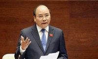 PM Vietnam, Nguyen Xuan Phuc: Meningkatkan kualitas dan daya bertempur dari Tentara Rakyat Vietnam