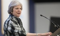 Perdana Menteri Inggris, Theresa May kembali menang dalam pemungutan suara penting di Majelis Rendah