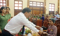 Banyak aktivitas praksis untuk untuk memperingati ultah ke-71 Hari Prajurit Disabilitas  dan Martir 