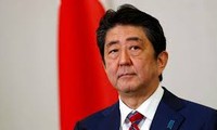 PM Jepang, Shinzo Abe dipilih kembali menjadi Ketua LDP