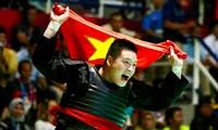 Perkembangan Pencak Silat di Vietnam