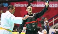 Memperkenalkan tentang perkembangan Pencak Silat di Vietnam