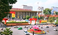 Memperkenalkan tentang Wisma Budaya Persahabatan Viet-Xo 