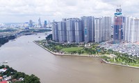 Pasar real estate Vietnam sedang menjadi “sasaran” dari para investor global