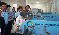 Memperkuat konektivitas Vietnam pada rantai nilai global