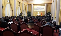 Mengumumkan 9 undang-undang yang baru saja diesahkan oleh MN Viet Nam