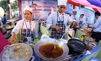 Festival Kuliner Internasional 2018- Festival kuliner dari hati nurani