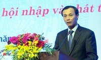 “Kaum diaspora Vietnam bersinergi membangun kampung halaman melakukan integrasi dan perkembangan”