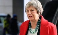 Masalah Brexit : PM Theresa May masih mempertahankan rencana di Majelis Rendah Inggris