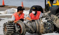 Indonesia telah menemukan kotak hitam rekaman kokpit pesawat terbang dari Maskapai Penerbangan Lion Air yang menjumpai kecelakaan