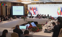 Konferensi Terbatas Menlu ASEAN 2019