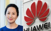 Tiongkok memprotes  tuduhan  AS terhadap GrupTeknologi  Huawei