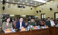 Angkatan Laut Vietnam- Berinisiatif, aktif dan melakukan integrasi internasional tentang pertahanan