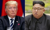 Media massa Czech bicara tentang Pertemuan Puncak Amerika Serikat - Republik Demokrasi Rakyat Korea 