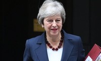 Masalah Brexit: PM Inggris merekomendasikan pemungutan suara yang ke-3 tentang permufakatan dengan Uni Eropa