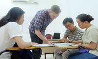 Penggunaan bahasa Perancis di Vietnam