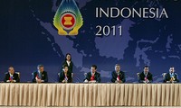 Bali Declaration on the ASEAN Community  