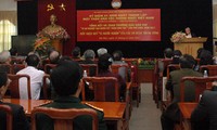 Vietnam National United Front anniversary celebrated 