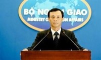 Vietnam welcomes China's positive attitude on COC