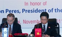 Vietnam-Israel Business Forum