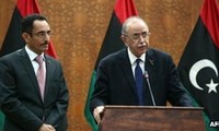 Libya’s PM pledges to follow the goal of national reconciliation 