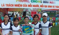 Vietnam’s provinces mark World AIDS Day