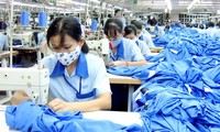 Textile and garment exports fetch 3 billion USD in first quarter