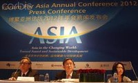 China ready for Boao Forum for Asia Annual Conference 