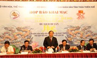 2012 Hue Festival to open on 7 April 