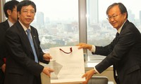 VOV, NHK to boost cooperation 