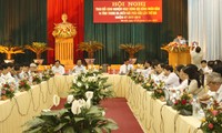 Northern provinces exchange experiences of People’s Council operation 