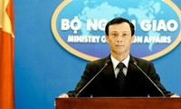 Vietnam Foreign Ministry: US report about Vietnam’s human rights is biased 