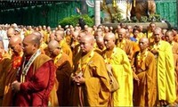  Da Nang holds Buddhist Congress