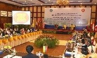 ASEAN officials discuss rural development 