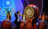 10th National Radio Festival officially opens in Hanoi