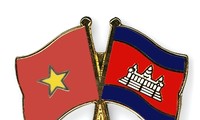 Vietnam, Cambodia mark 45th anniversary of bilateral diplomatic ties