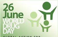 Vietnam marks World Drug Day June 26th 