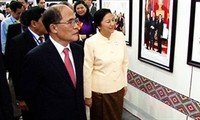 Dak Lak launches contest on Vietnam-Laos special relationship